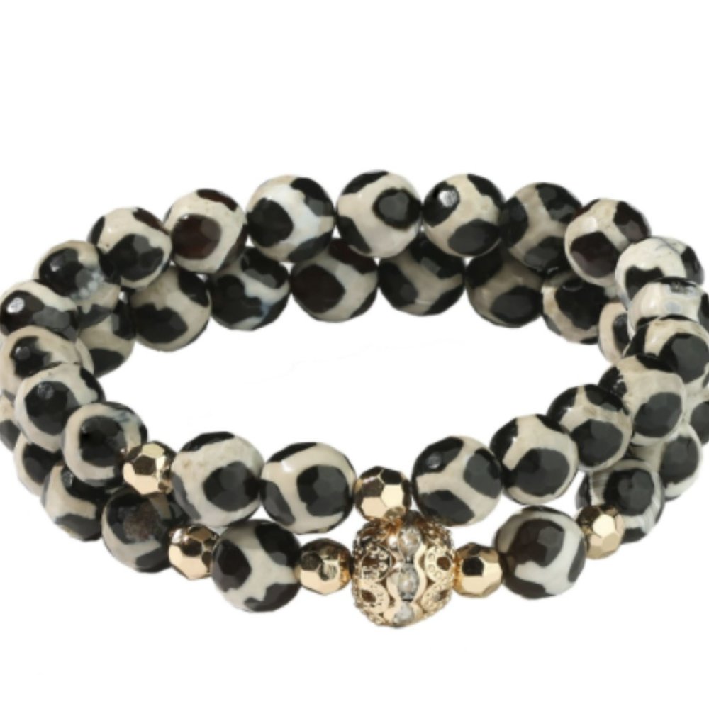 Safari Bracelet